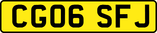 CG06SFJ