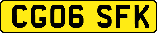 CG06SFK