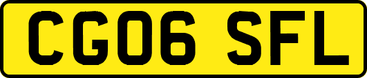 CG06SFL