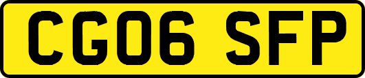 CG06SFP