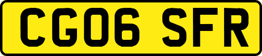 CG06SFR