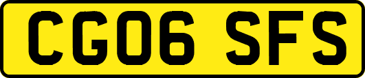 CG06SFS