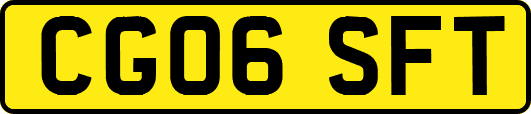 CG06SFT