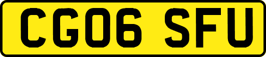CG06SFU