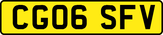 CG06SFV
