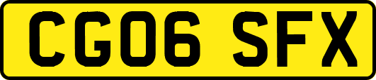CG06SFX