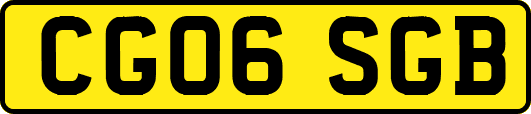 CG06SGB