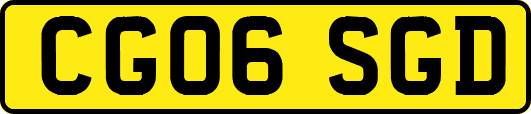 CG06SGD