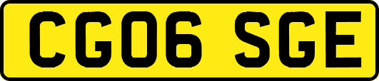 CG06SGE
