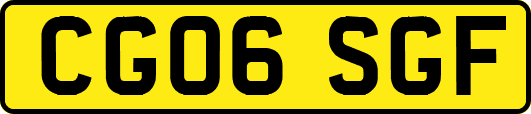 CG06SGF
