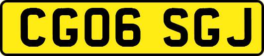 CG06SGJ