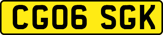 CG06SGK
