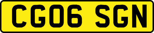 CG06SGN