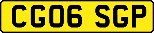 CG06SGP