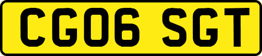 CG06SGT