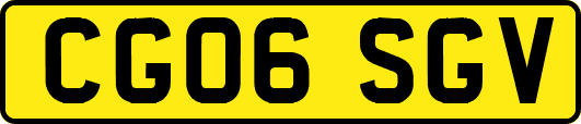 CG06SGV