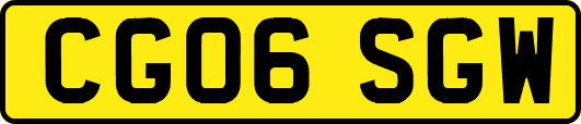 CG06SGW