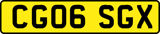 CG06SGX