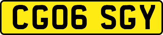 CG06SGY