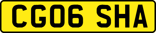 CG06SHA
