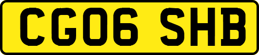 CG06SHB
