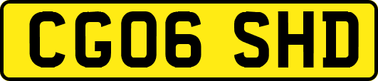 CG06SHD