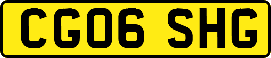 CG06SHG