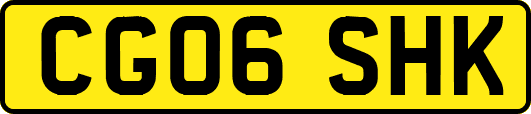 CG06SHK