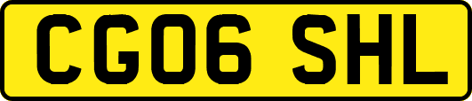 CG06SHL