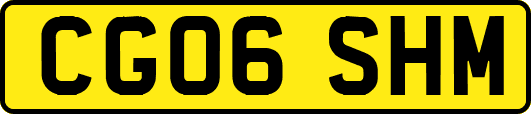 CG06SHM