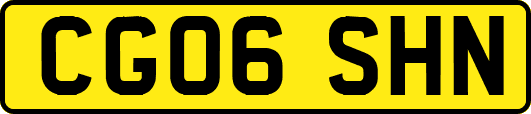 CG06SHN