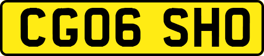 CG06SHO