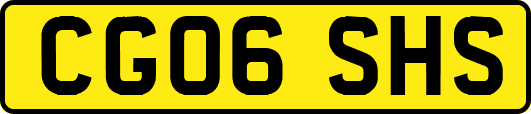 CG06SHS