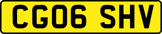 CG06SHV