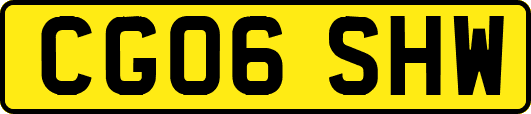 CG06SHW