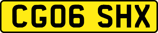 CG06SHX