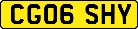 CG06SHY