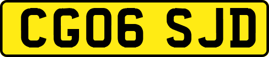 CG06SJD