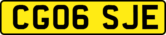 CG06SJE