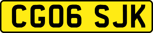 CG06SJK