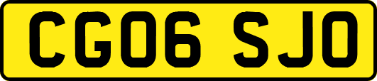 CG06SJO