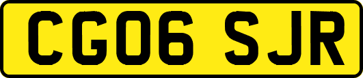 CG06SJR