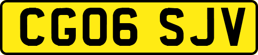 CG06SJV