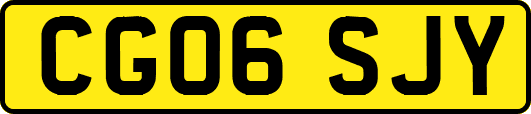 CG06SJY