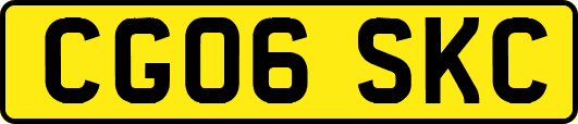 CG06SKC