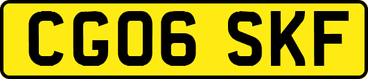 CG06SKF