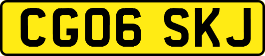 CG06SKJ