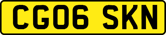 CG06SKN