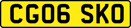 CG06SKO