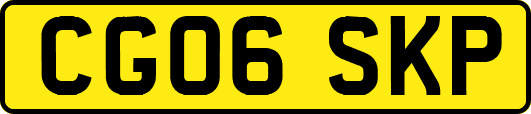 CG06SKP